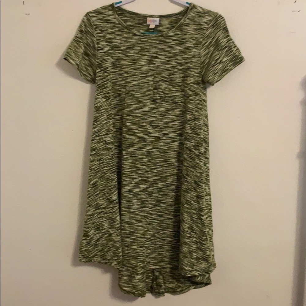 Lularoe dress